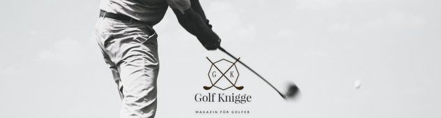 Golf Knigge