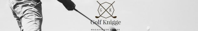 Golf Knigge