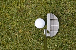 Golf Putten Tipps