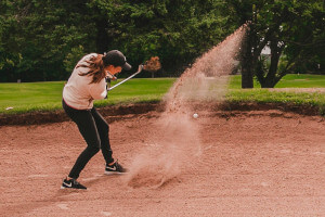 Bunker Golf