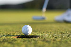 Fernmitgliedschaft Golf