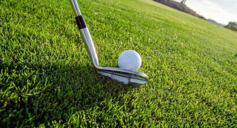 Platzreife Golfsport