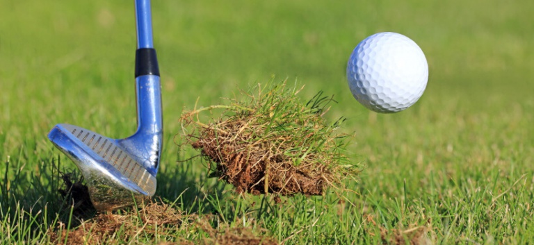 Wie Viele Kerben Hat Ein Golfball