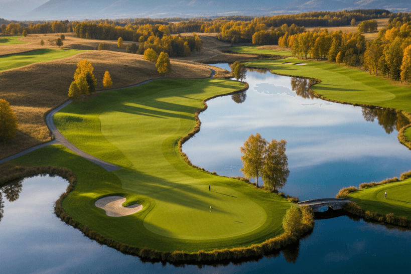 Par Golf Handicap Golf