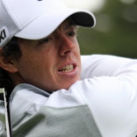 Rory McIlroy - CC BY 2.0