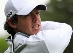 Rory McIlroy - CC BY 2.0