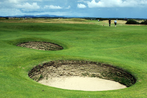 Bunker Golf