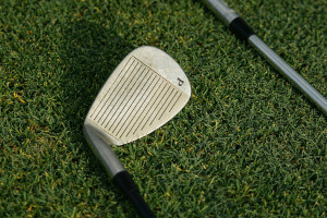 Sweetspot finden Golfschläger Einsteiger