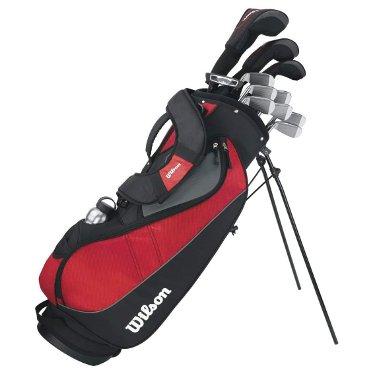 Golfschläger Set Test | 6 Golf-Komplettsets im Vergleich!