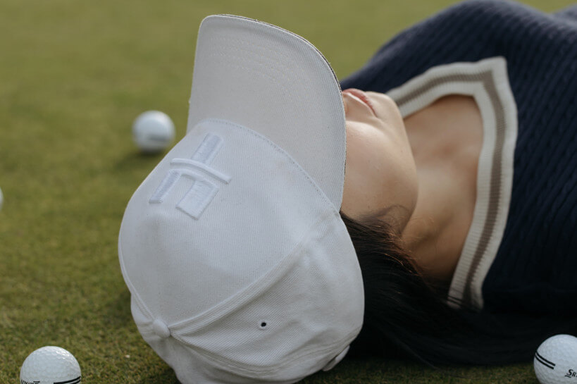 Tod beim Golf